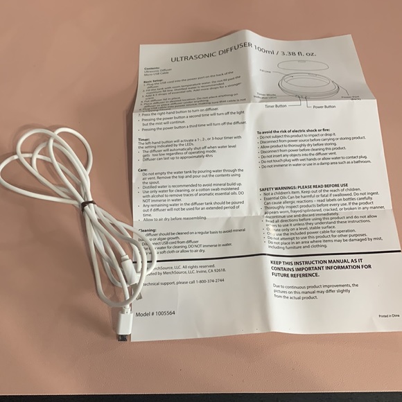 Diffuser - Picture 6 of 6